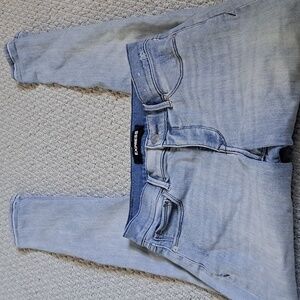 Expess jeans